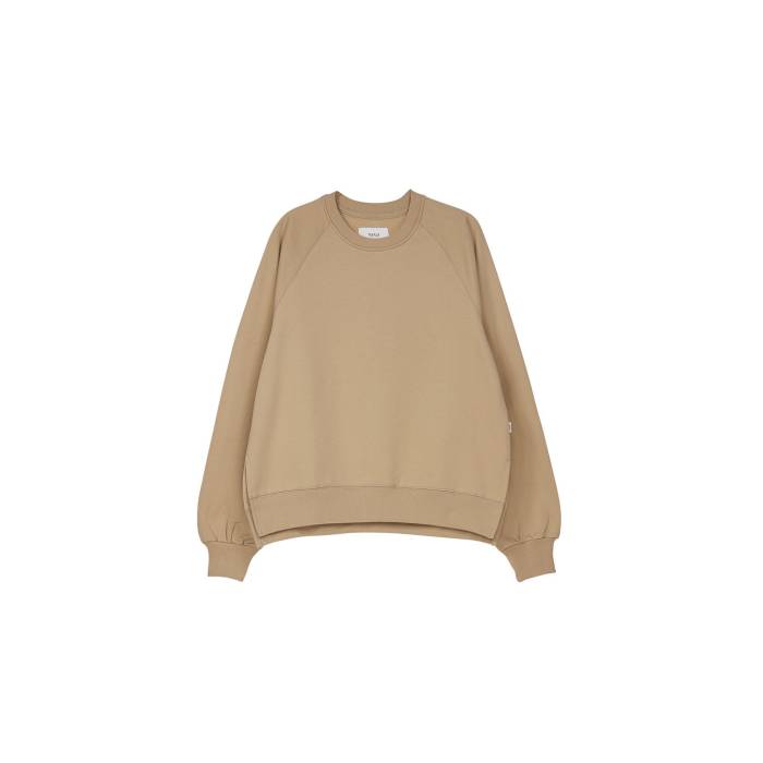 Makia 【 Etta Light Sweatshirt W Women 】 ファッション レディースファッション トップス トレーナー レディース