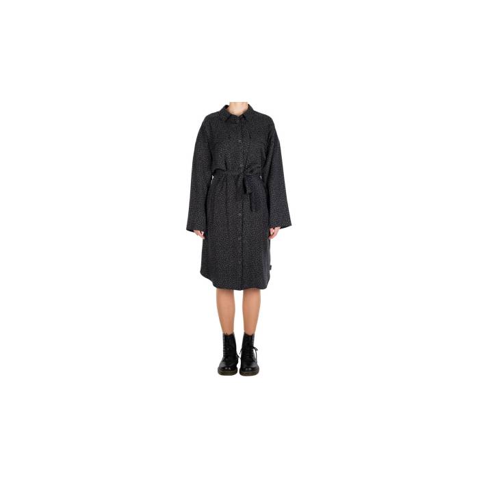 Iriedaily 【 Civic Tencel Dress Women 】 ファッション レディースファッション トップス Tシャツ カットソー レディー