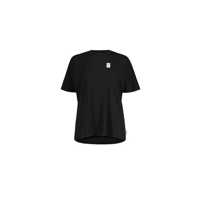Maloja 【 Distelfalter Moonless T-Shirt W Women 】 ファッション レディースファッション トップス Tシャツ カットソー レ