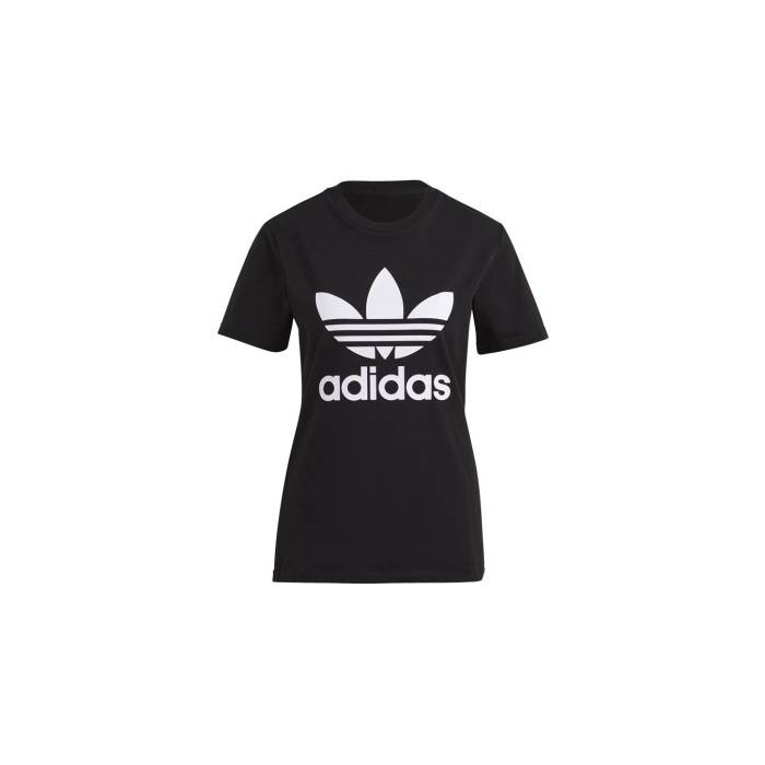 アディダス Adidas Originals 【 Adidas Trefoil Tee W Women 】 レディース
