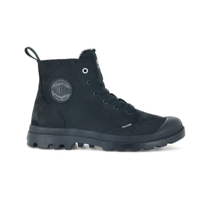 ѥǥ Palladium  Pampa Hi Zip Wl Men  եå 󥺥եå 塼 ¾塼 