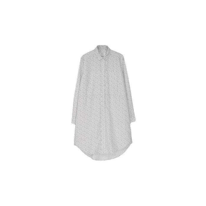 Makia 【 Viola Shirt Dress W Women 】 ファッション レディースファッション トップス Tシャツ カットソー レディース