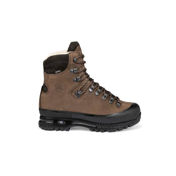 Hanwag  Alaska Gore-Tex Men  եå 󥺥եå 塼 ¾塼 
