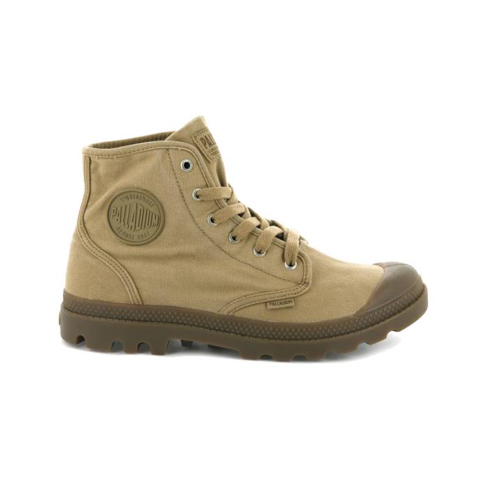 pfBE Palladium y Boots Pampa Hi Woodlin Men z t@bV Yt@bV V[Y u[c Y