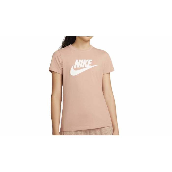 ナイキ Nike 【 Sportswear Essential T-Shirt Women 】 ファッション レディースファッション トップス Tシャツ カットソー
