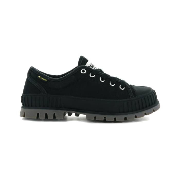 ѥǥ Palladium  Pallashock Og Black Men  եå 󥺥եå 塼 ¾塼 