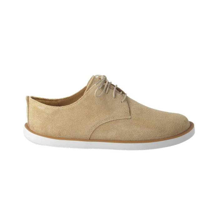 ڡ Camper  Wagon Beige Nubuck Men  եå 󥺥եå 塼 ¾塼 