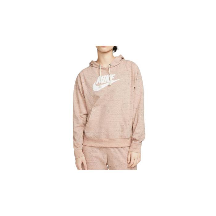 ナイキ Nike 【 Sportswear Gym Vintage Hoodie Women 】 ファッション レディースファッション トップス パーカー レディー