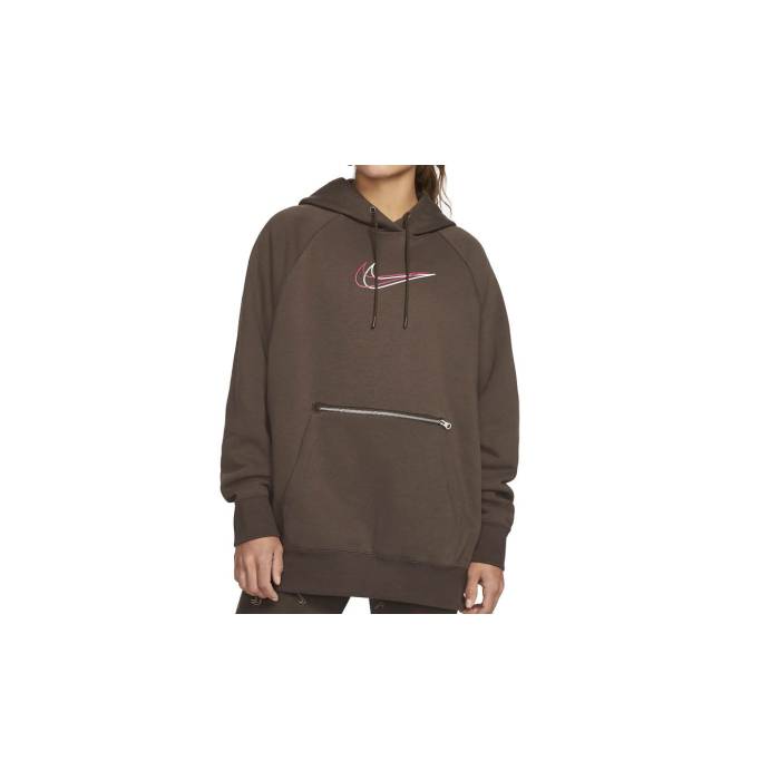ナイキ Nike 【 Sportswear Hoodie Women 】 ファッション レディースファッション トップス パーカー レディース