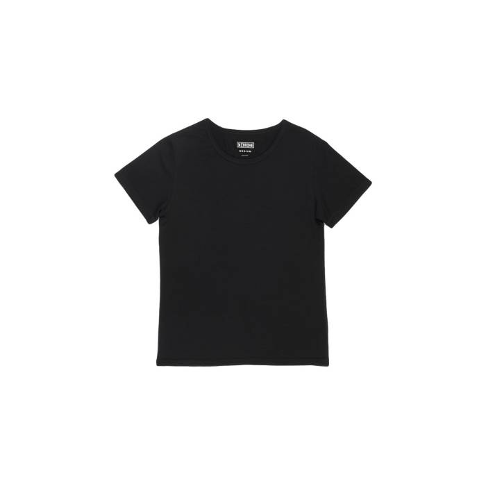 クロム Chrome 【 Industries Merino Ss Tee W Women 】 ファッション レディースファッション トップス Tシャツ カットソー