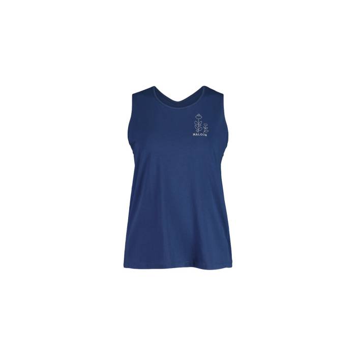 Maloja 【 Afens W Women 】 ファッション レディースファッション トップス Tシャツ カットソー レディース