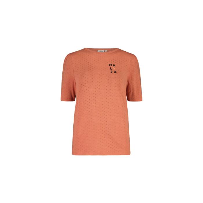 Maloja 【 Terlan W Women 】 ファッション レディースファッション トップス Tシャツ カットソー レディース