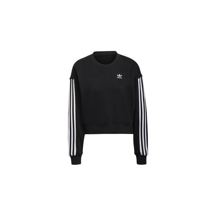 アディダス Adidas Originals 【 Adidas Adicolor Classics Sweatshirt Women 】 レディース