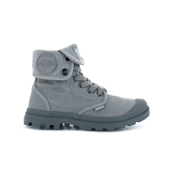 ѥǥ Palladium  Boots Us Baggy F- Titanium Women  ǥ