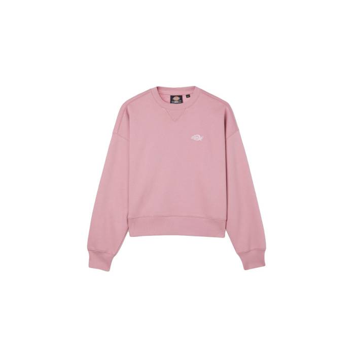 ディッキーズ Dickies 【 Summerdale Sweatshirt Women 】 ファッション レディースファッション トップス トレーナー レ