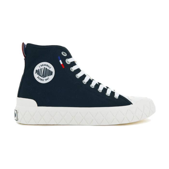 ѥǥ Palladium  Palla Ace Canvas Mid Men  եå 󥺥եå 塼 ¾塼 