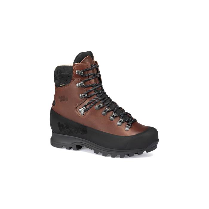 Hanwag  Alaska Pro Wide Gtx Men  եå 󥺥եå 塼 ¾塼 