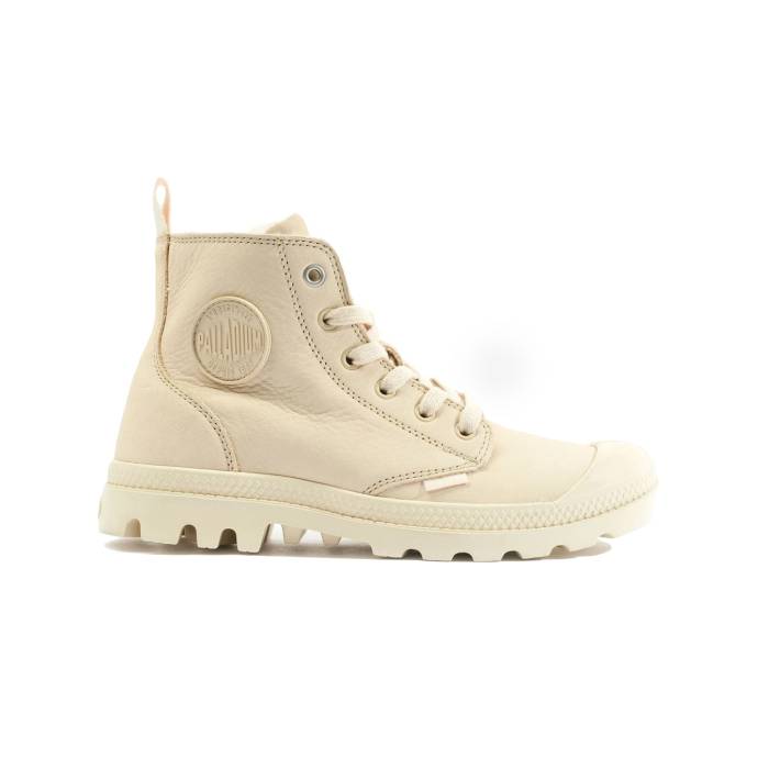 ѥǥ Palladium  Pampa Hi Zip Wool Sahara Women  ǥ