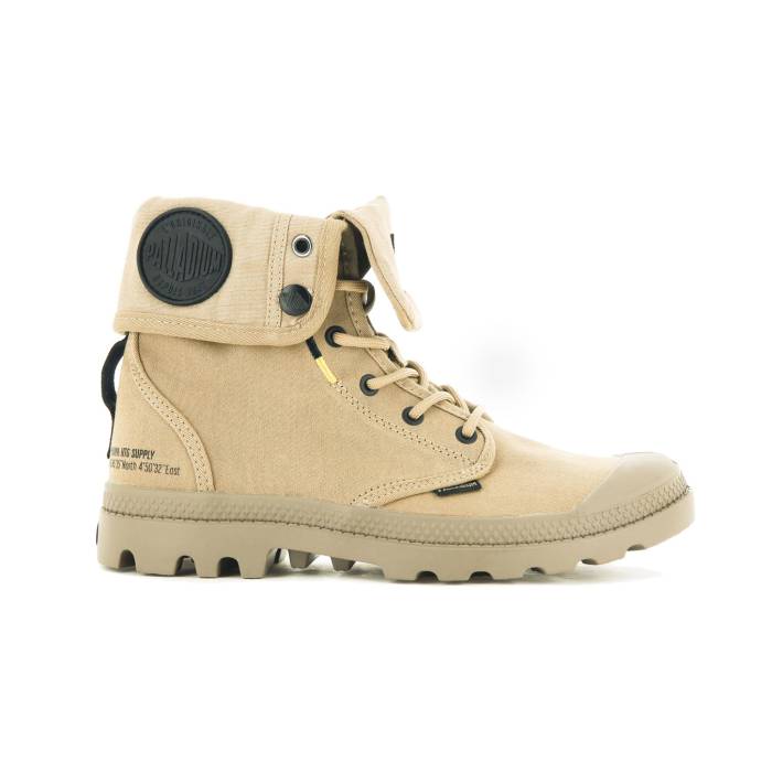 ѥǥ Palladium  Baggy Supply Caramel Men  եå 󥺥եå 塼 ¾塼 