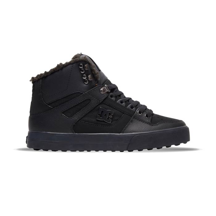 DC SHOES ピュア TOP WC (メンズスニーカー) 価格比較 - 価格.com