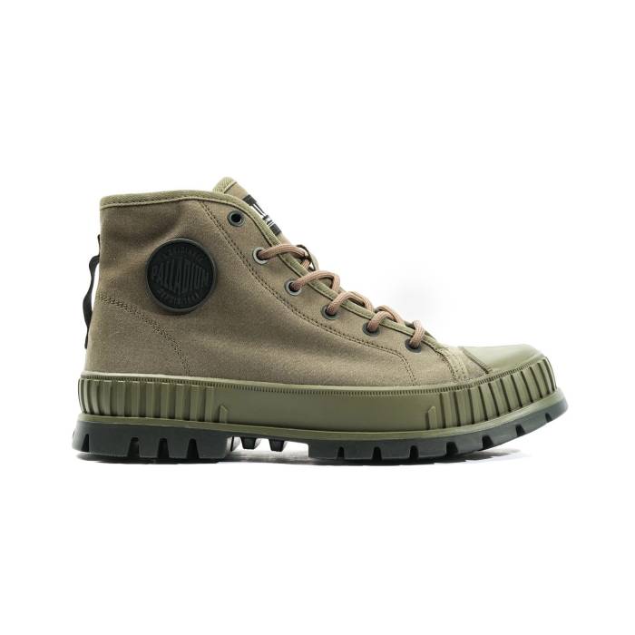 ѥǥ Palladium  Pallashock Supply Men  եå 󥺥եå 塼 ¾塼 