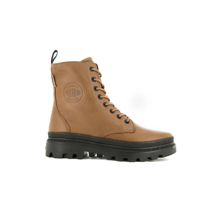 ѥǥ Palladium  Pallatrooper Off Leather Men  եå 󥺥եå 塼 ¾塼