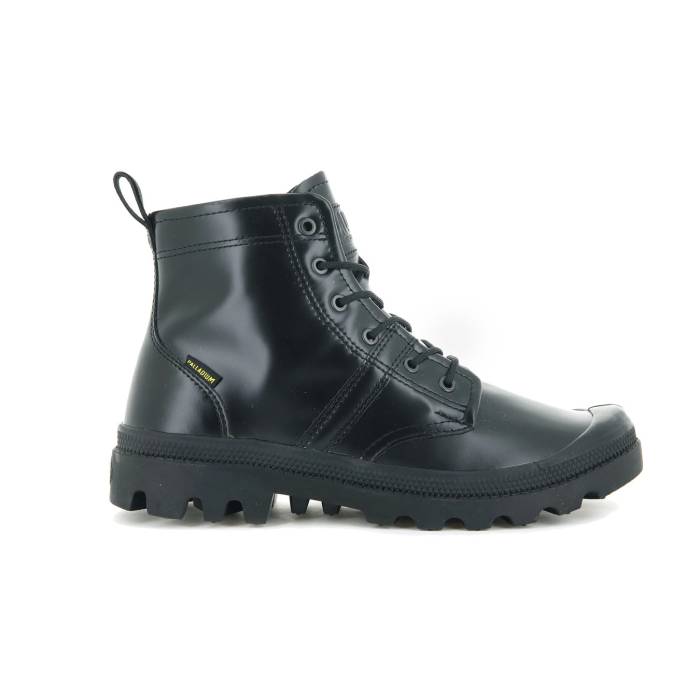 ѥǥ Palladium  Pallabrousse Box Men  եå 󥺥եå 塼 ¾塼 