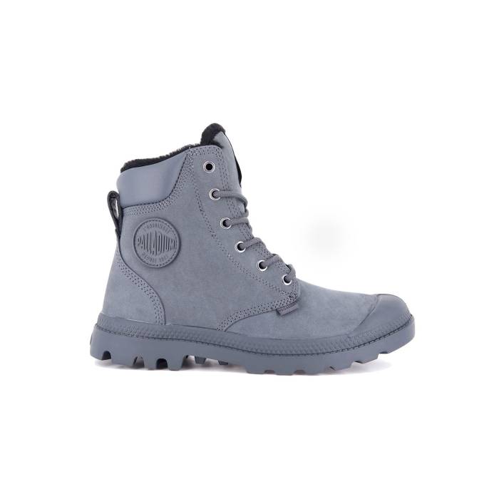 ѥǥ Palladium  Pampa Sport Cuff Waterproof Men  եå 󥺥եå 塼 ¾塼