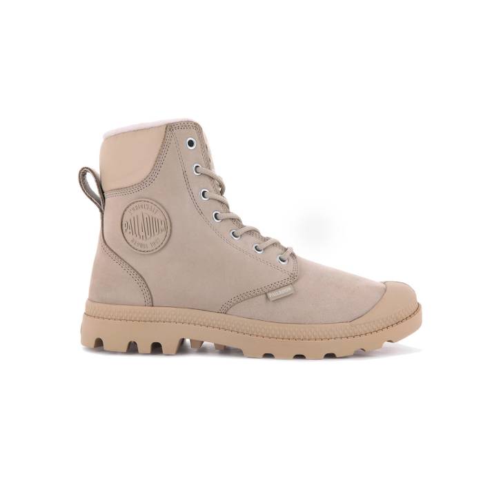 ѥǥ Palladium  Pampa Sport Cuff Waterproof Men  եå 󥺥եå 塼 ¾塼