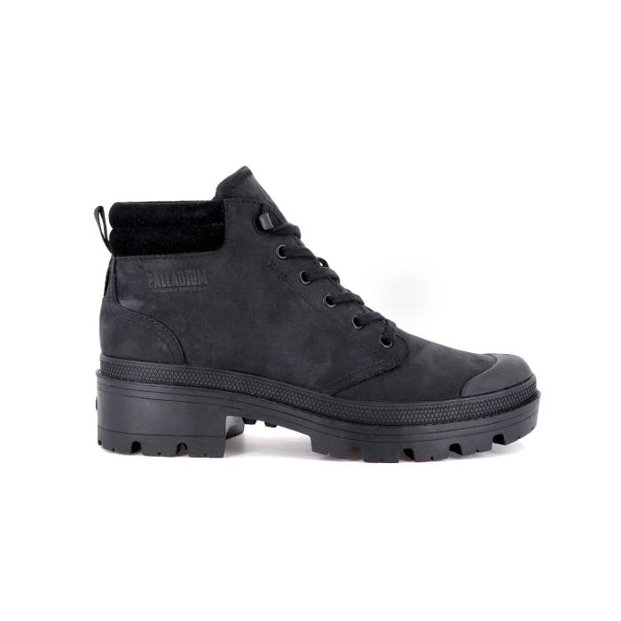 ѥǥ Palladium  Pallabase Lo Cuff Women  եå ǥեå 塼 ¾塼