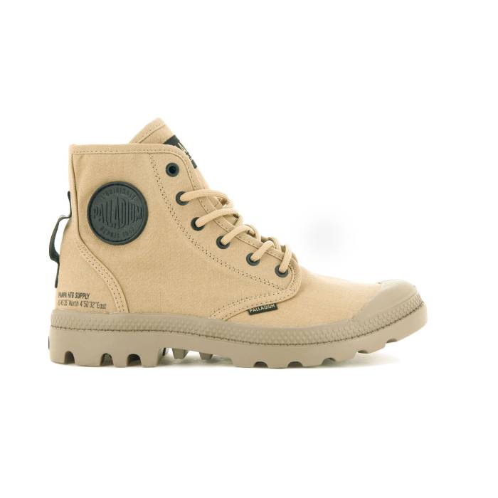 ѥǥ Palladium  Pampa Hi Htg Supply Men  եå 󥺥եå 塼 ¾塼 