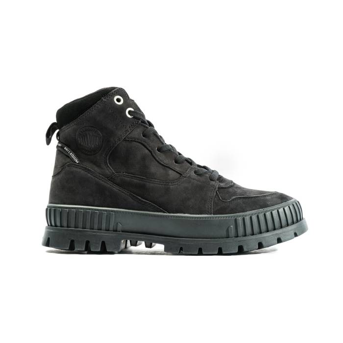 ѥǥ Palladium  Pallashock Hi Snk Women  եå ǥեå 塼 ¾塼