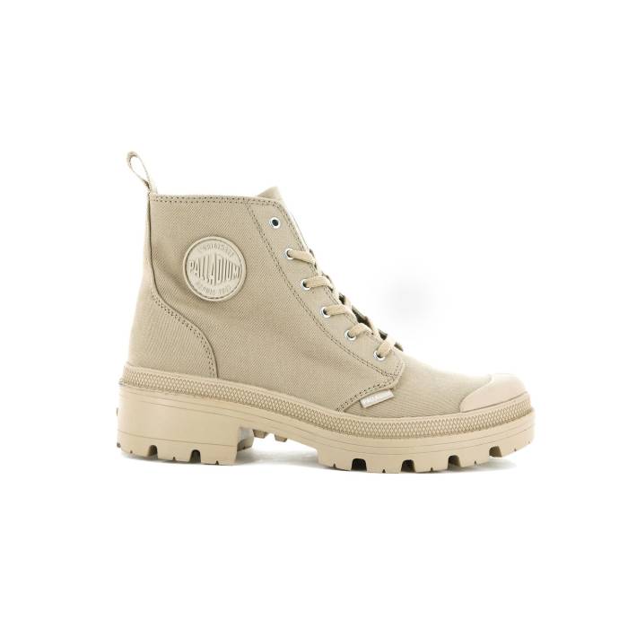 ѥǥ Palladium  Pallabase Twill Women  եå ǥեå 塼 ¾塼 