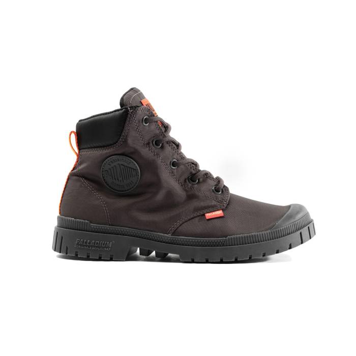 ѥǥ Palladium  Pampa Sp20 Cuff Waterproof Men  եå 󥺥եå 塼 ¾塼