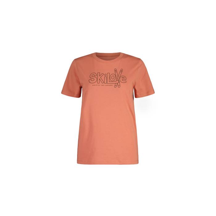 Maloja 【 Margam W Women 】 ファッション レディースファッション トップス Tシャツ カットソー レディース