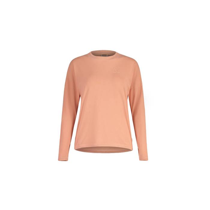 Maloja 【 Ciamberm W Women 】 ファッション レディースファッション トップス Tシャツ カットソー レディース