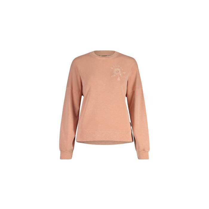 Maloja 【 Vurzam W Women 】 ファッション レディースファッション トップス その他トップス レディース
