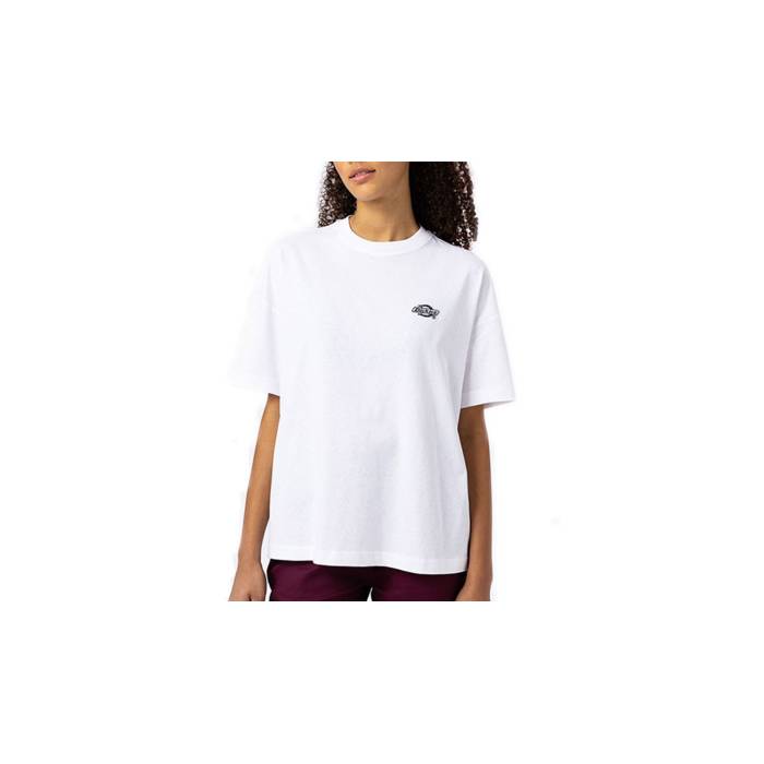 ディッキーズ Dickies 【 S/S Summerdale Tee W Women 】 レディース