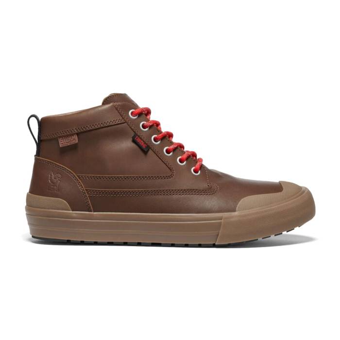 Chrome  Industries Storm 415 Traction Boot Men  եå 󥺥եå 塼 ¾塼 