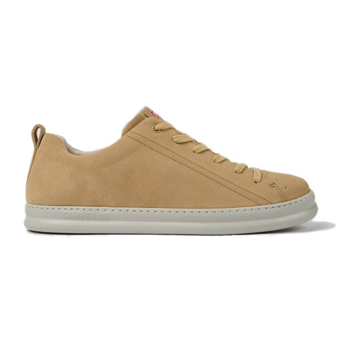 ڡ Camper  Runner Beige Men  եå 󥺥եå 塼 ¾塼 