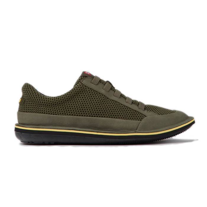 ڡ Camper  Beetle Green Men  եå 󥺥եå 塼 ¾塼 