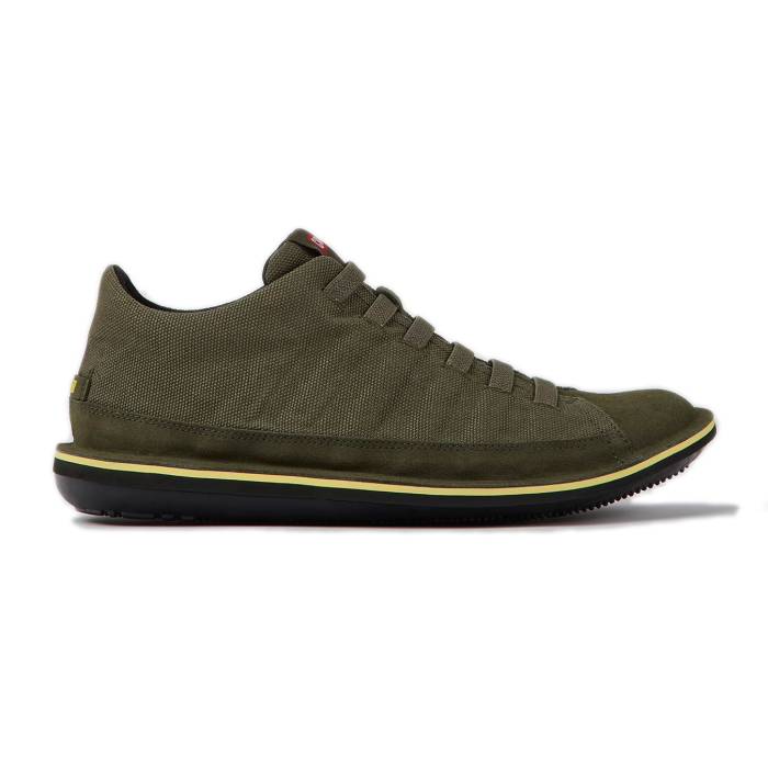 ڡ Camper  Beetle Green Men  եå 󥺥եå 塼 ¾塼 