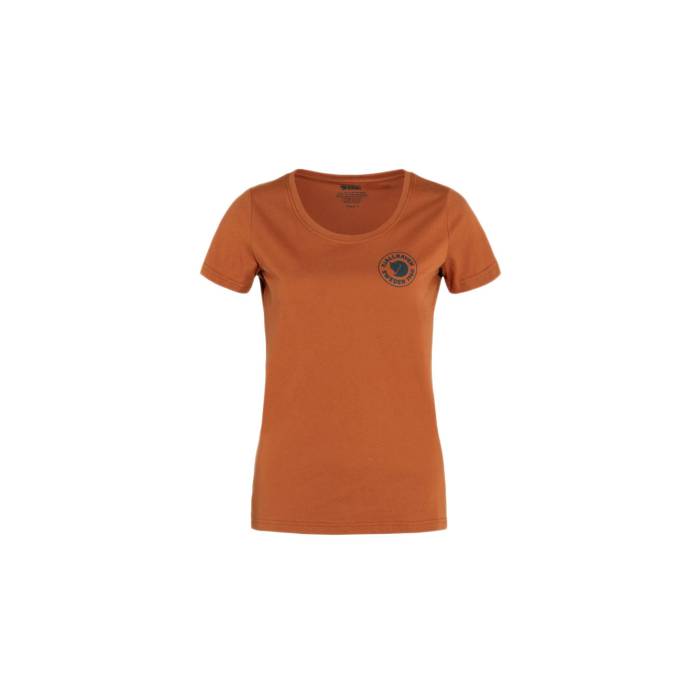 【 1960 Logo T-Shirt W Women 】 ファッション レディースファッション トップス Tシャツ カットソー レディース