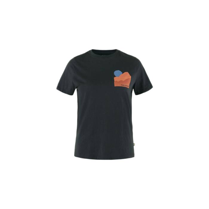 【 Nature T-Shirt W Women 】 ファッション レディースファッション トップス Tシャツ カットソー レディース