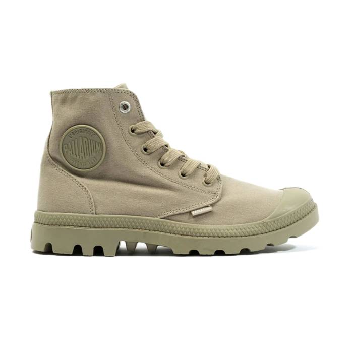 ѥǥ Palladium  Pampa Hi Mono Dune Men  եå 󥺥եå 塼 ¾塼 