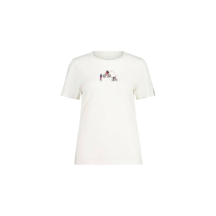 Maloja 【 Chapieuxm Women 】 ファッション レディースファッション トップス Tシャツ カットソー レディース