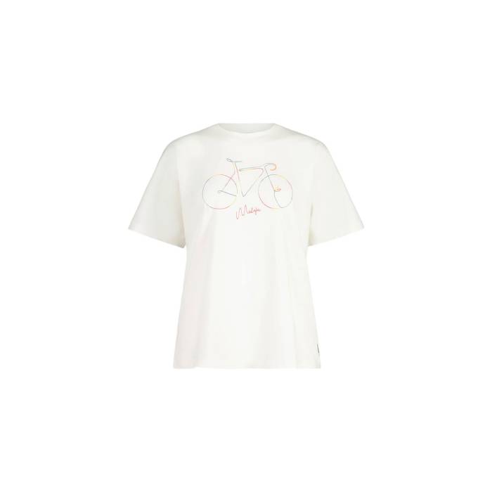 Maloja 【 Iseranm Women 】 ファッション レディースファッション トップス Tシャツ カットソー レディース