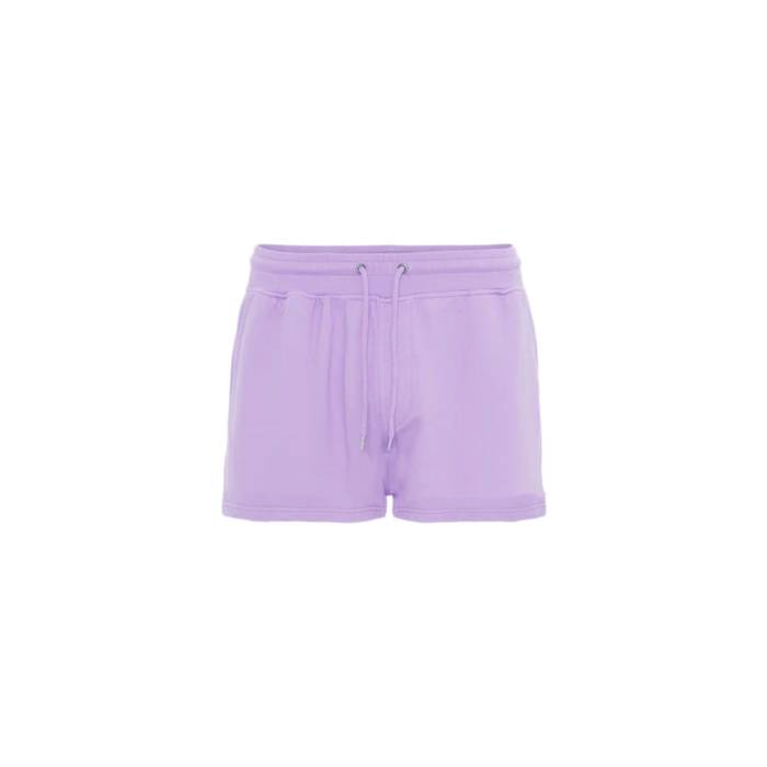 カラフル スタンダード Colorful Standard 【 Women Organic Sweatshorts Women 】 レディース