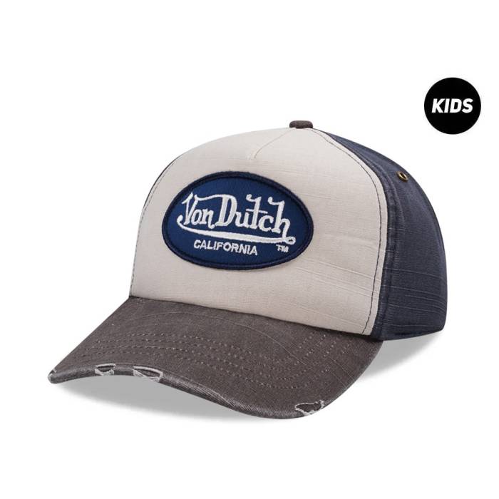 Von Dutch Lady's M バイクジャケット グレー/ホワイト Amazon | ボンダッチ(VonDutch) メルトンジャケット GRAY LADY'S