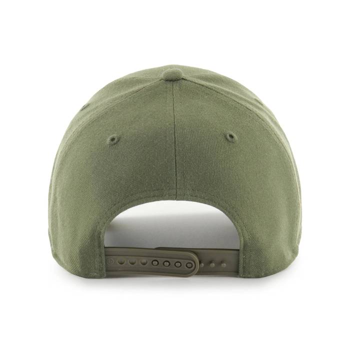 フォーティーセブンブランド 47 Brand 【 Nhl Anaheim Ducks '47 Mvp